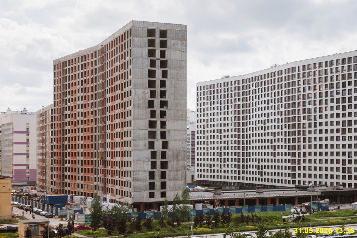 31 мая 2025