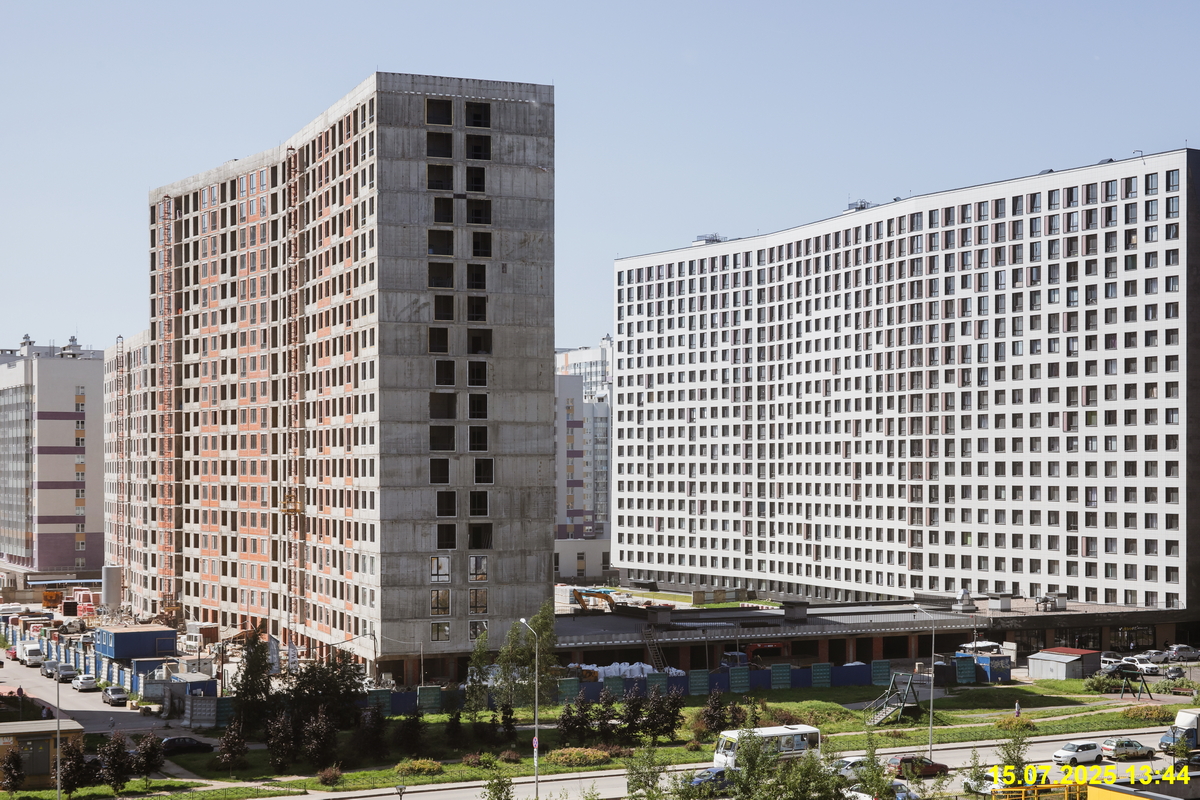 15 июля 2025