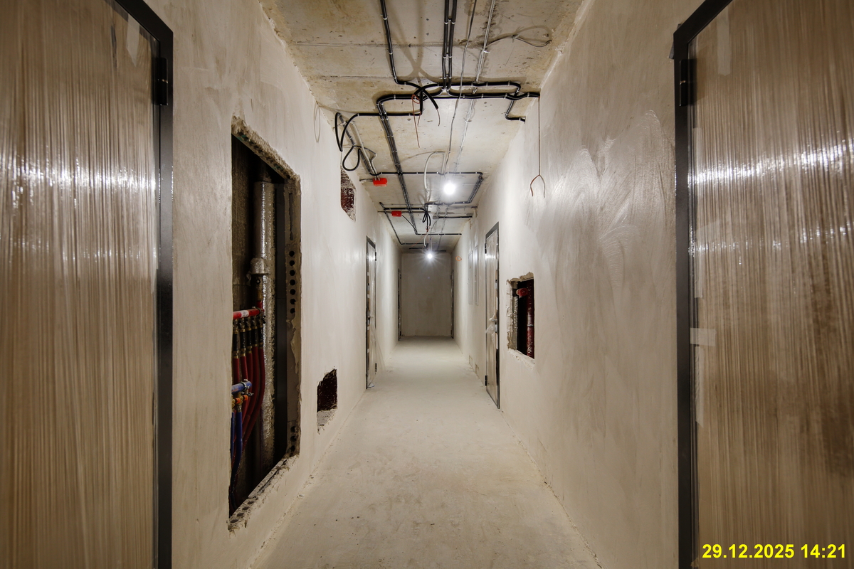 31 декабря 2025