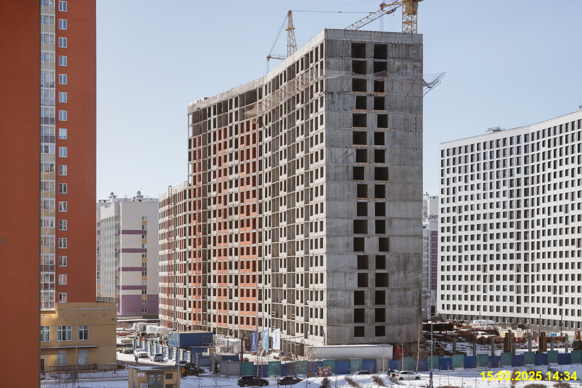 15 марта 2025