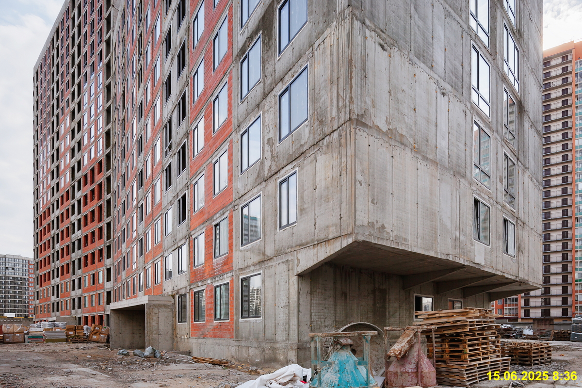 15 июня 2025