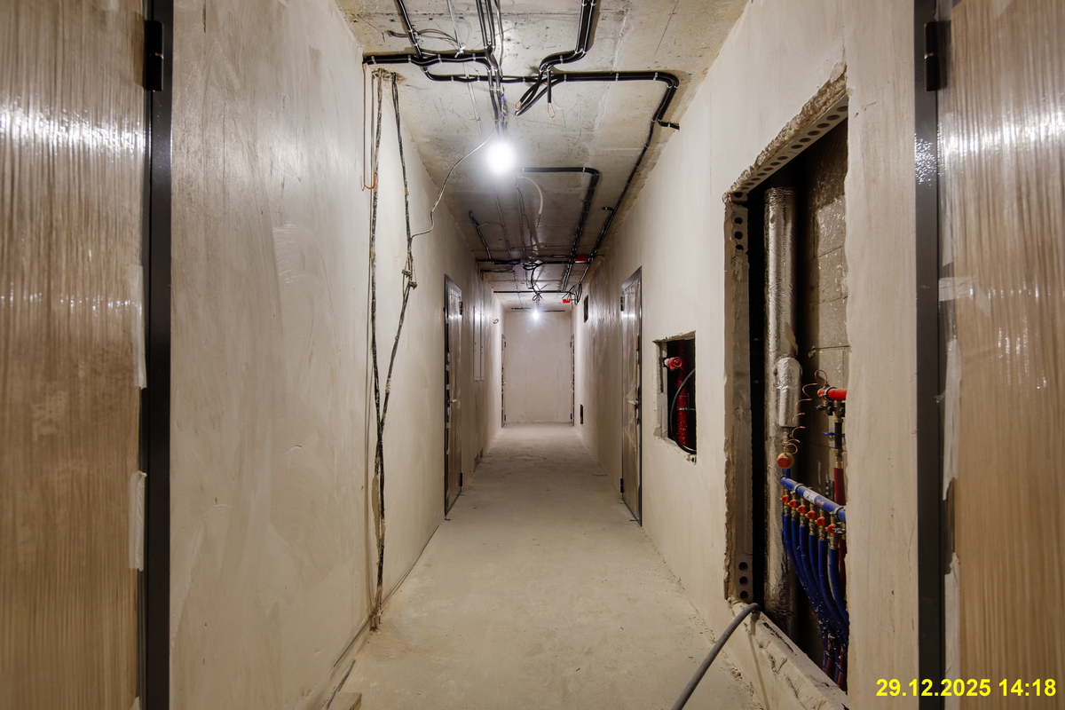 31 декабря 2025