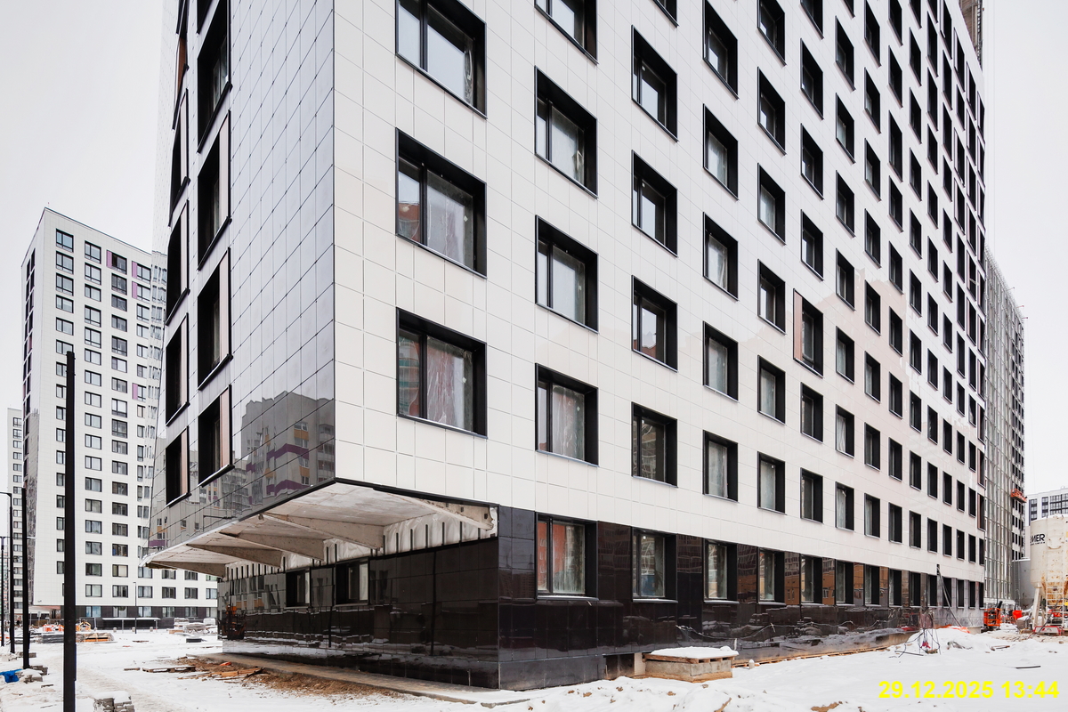 31 декабря 2025