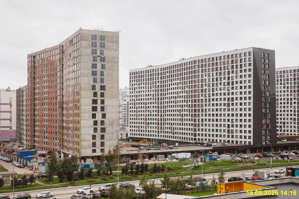 15 сентября 2025