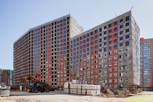 15 июля 2025