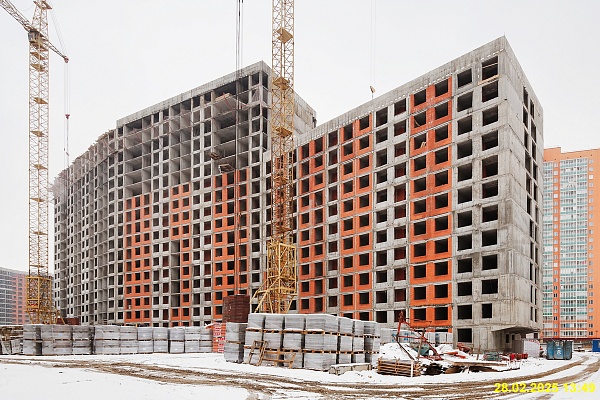 28 февраля 2025