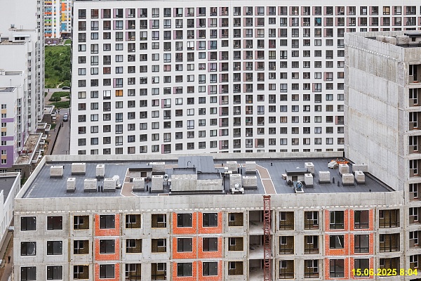 15 июня 2025