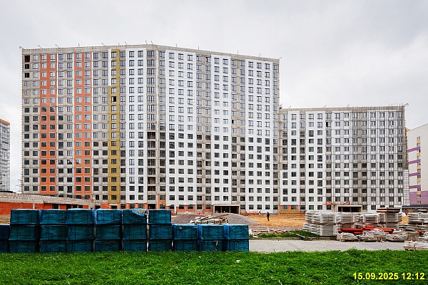 15 сентября 2025