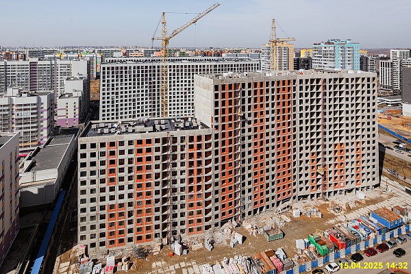 15 апреля 2025