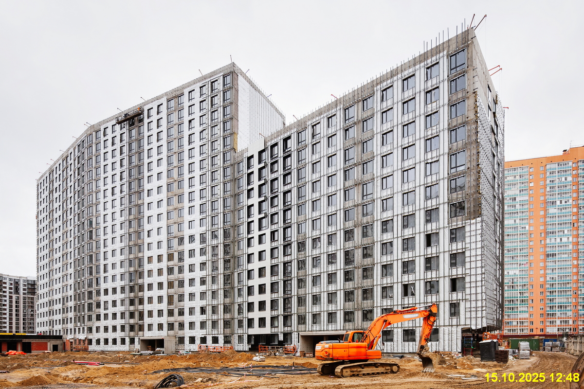 15 октября 2025