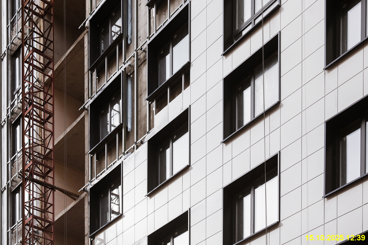 15 октября 2025