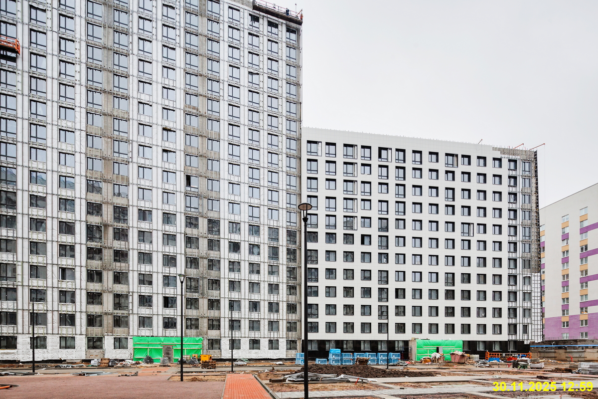 30 ноября 2025