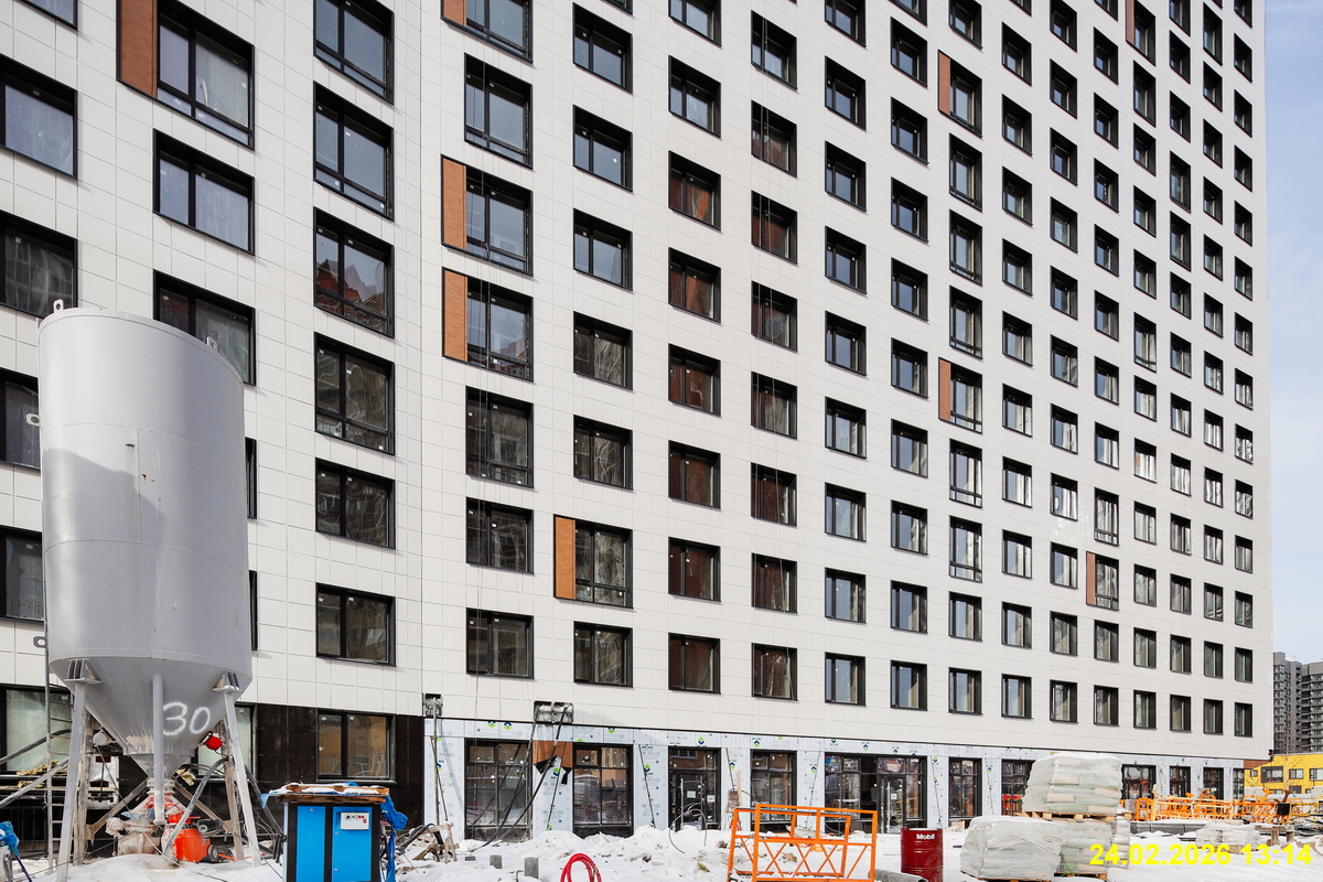 27 февраля 2026