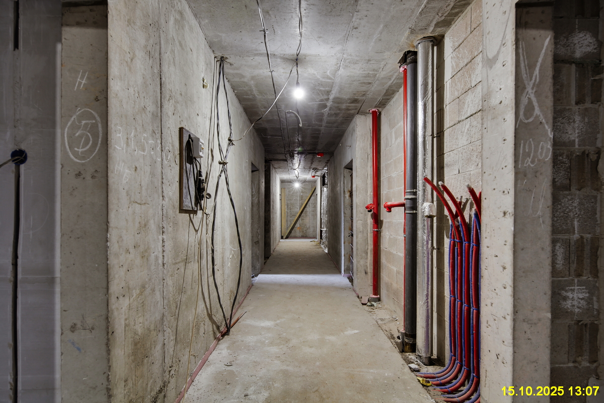 15 октября 2025