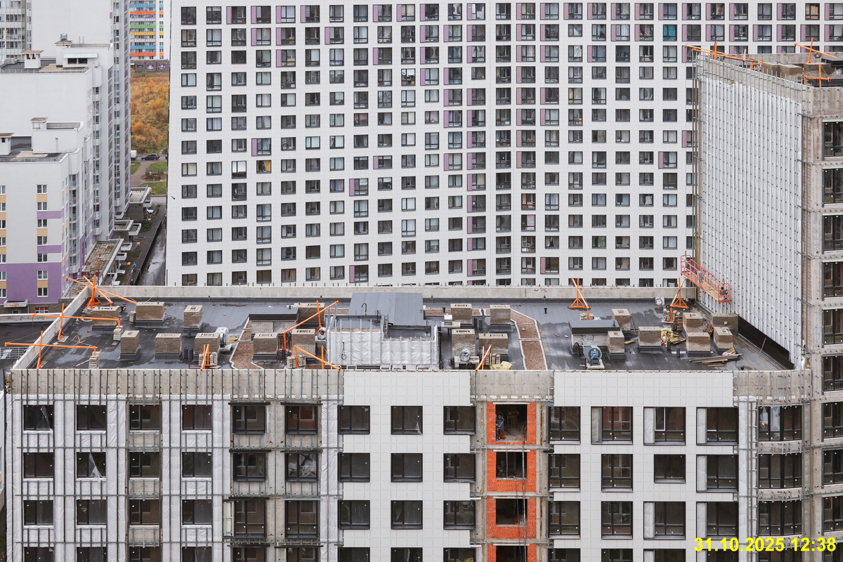 31 октября 2025