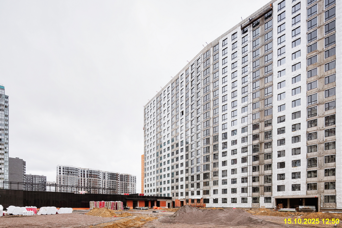 15 октября 2025