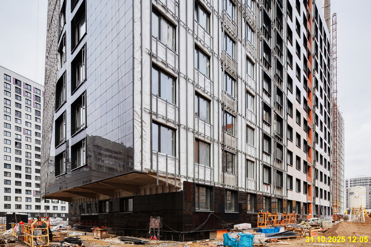 31 октября 2025