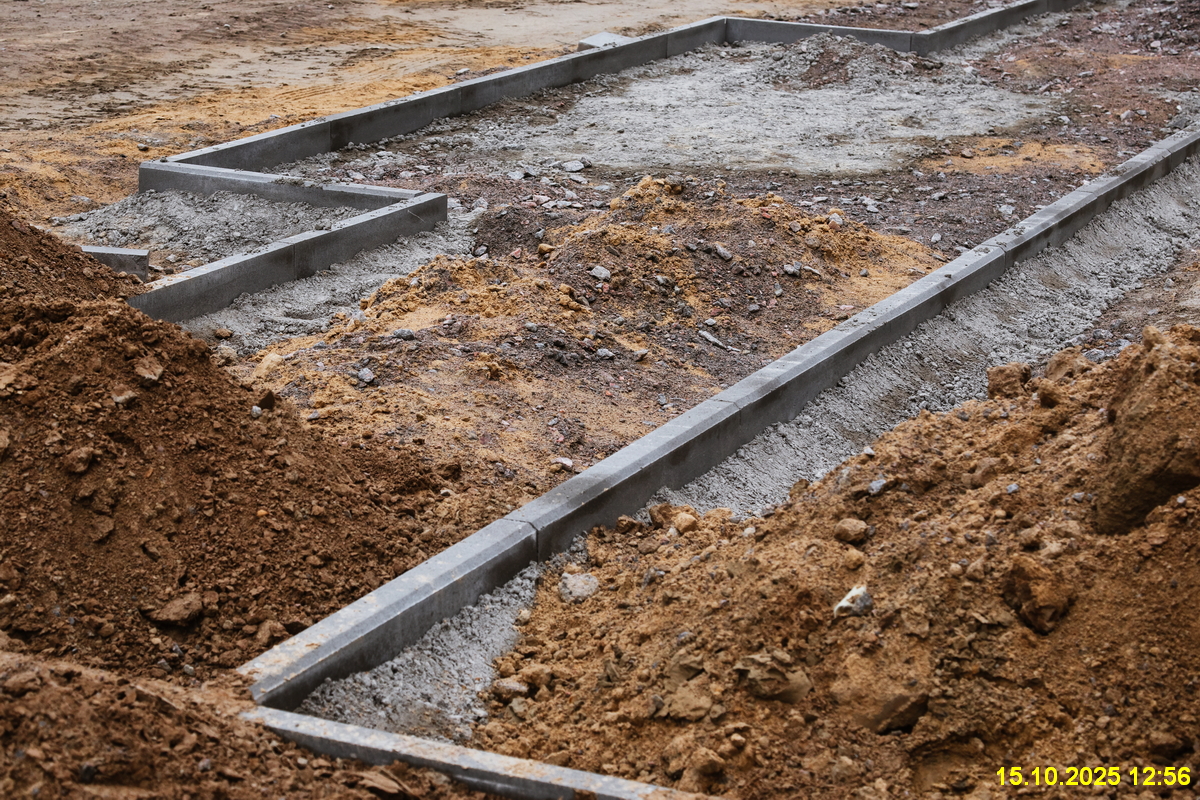 15 октября 2025