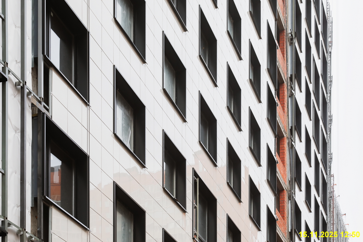 15 ноября 2025