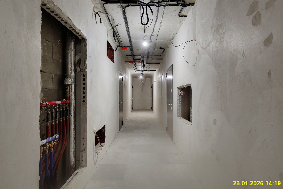 26 января 2026