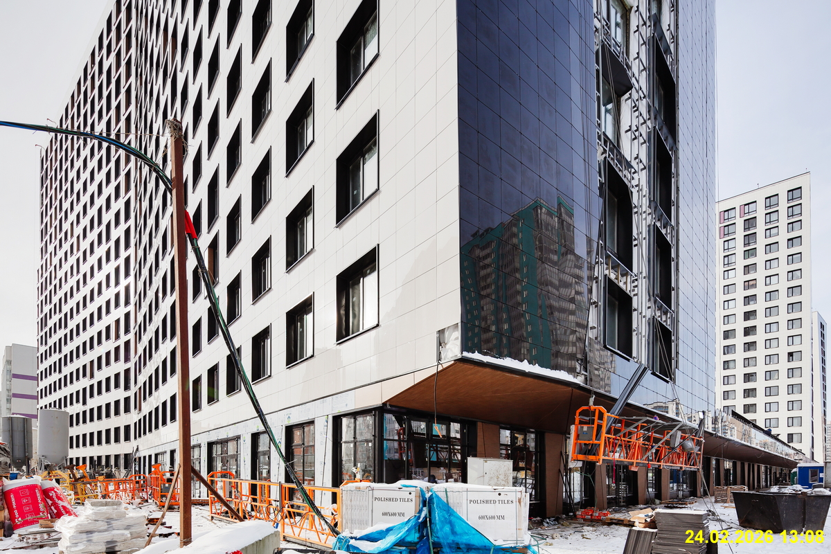 27 февраля 2026