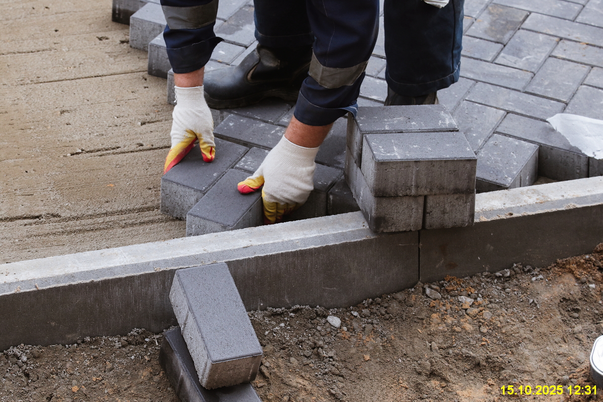 15 октября 2025