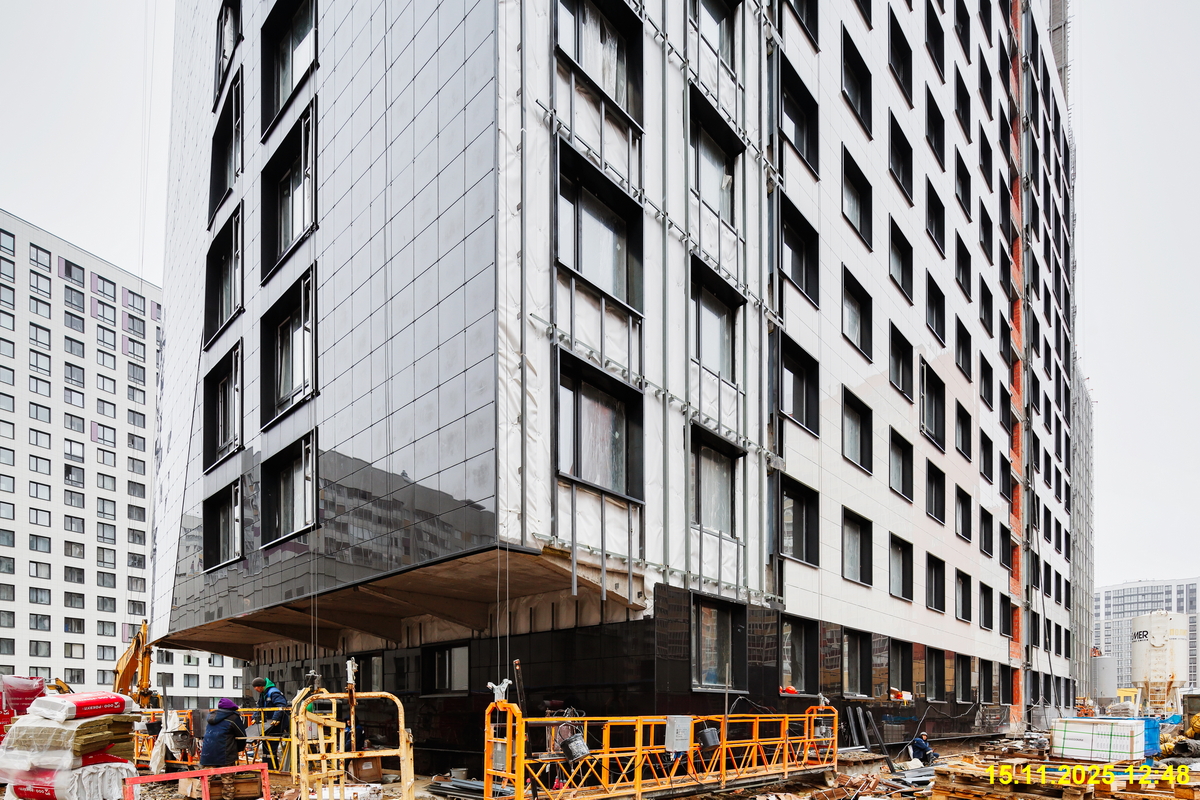 15 ноября 2025