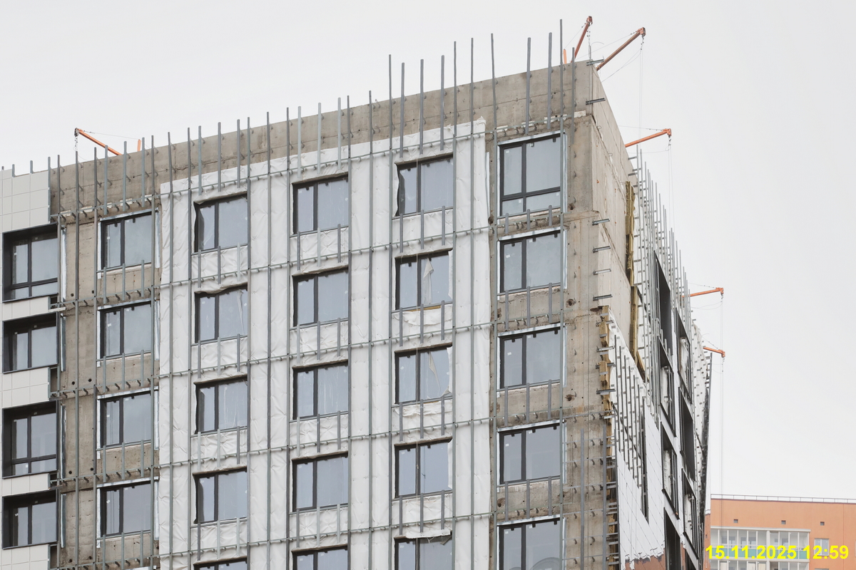 15 ноября 2025