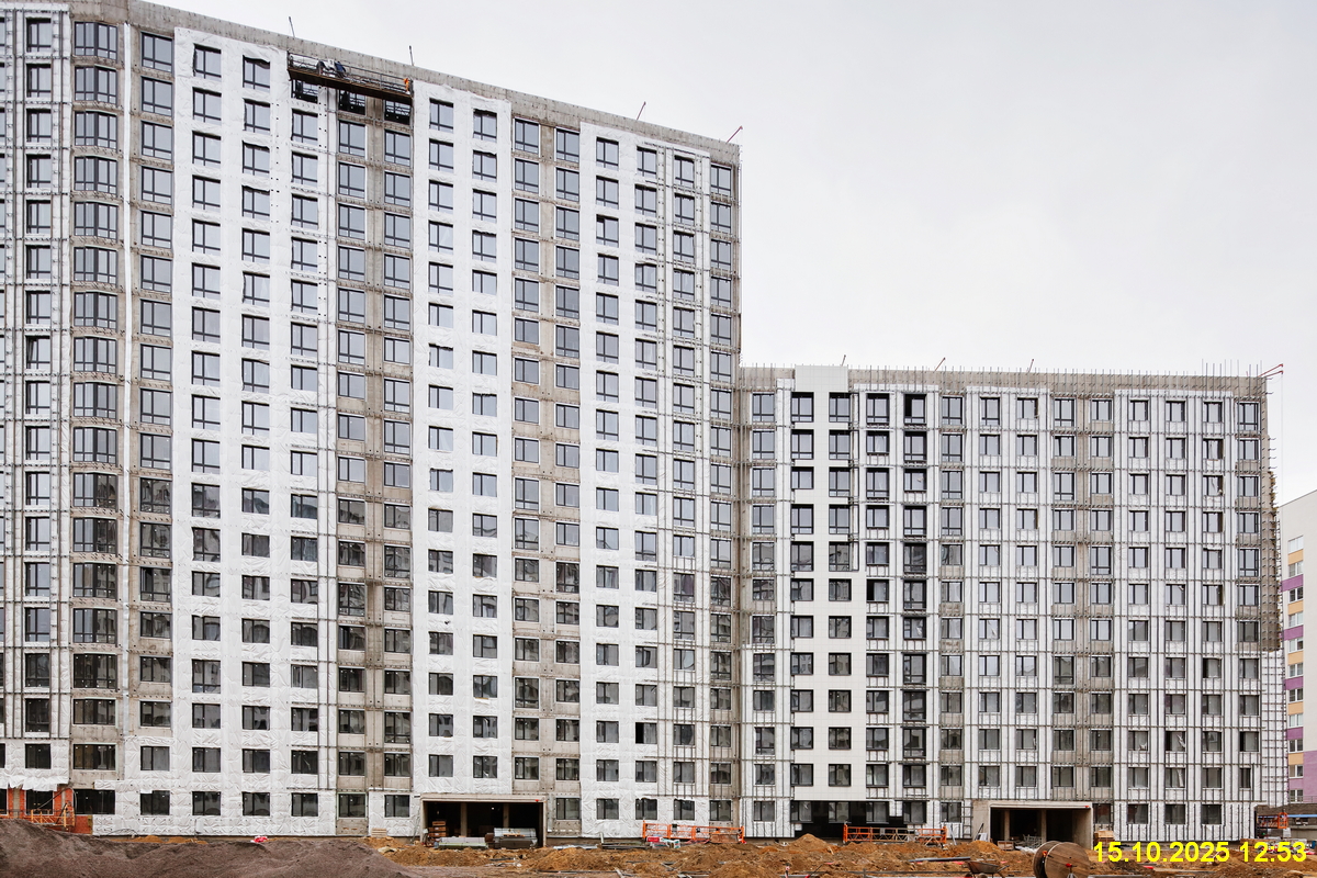 15 октября 2025