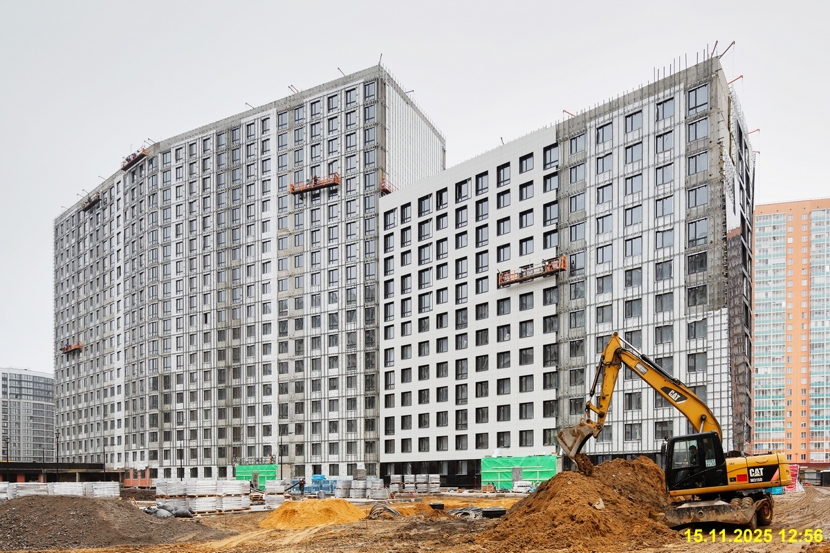 15 ноября 2025