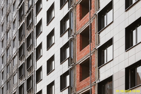 31 октября 2025