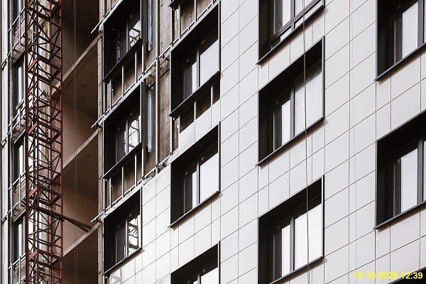 15 октября 2025