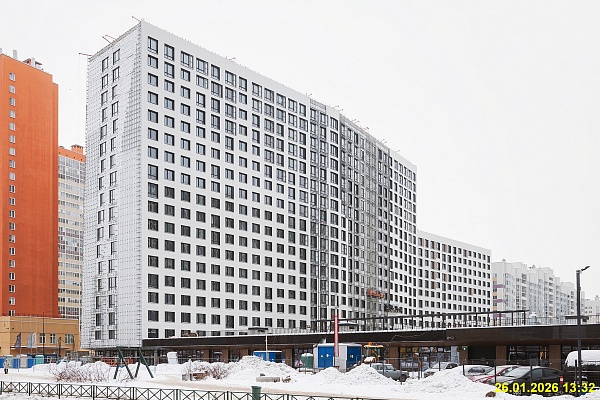 26 января 2026