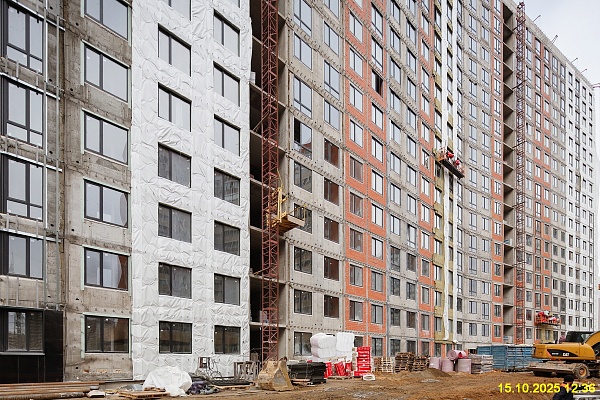 15 октября 2025