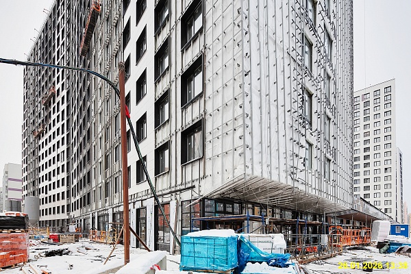 26 января 2026