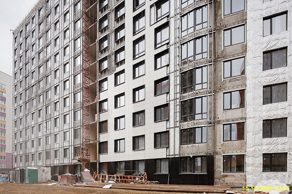 15 октября 2025