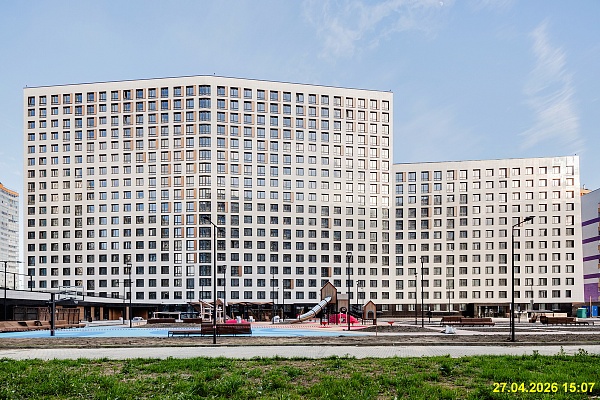 27 апреля 2026