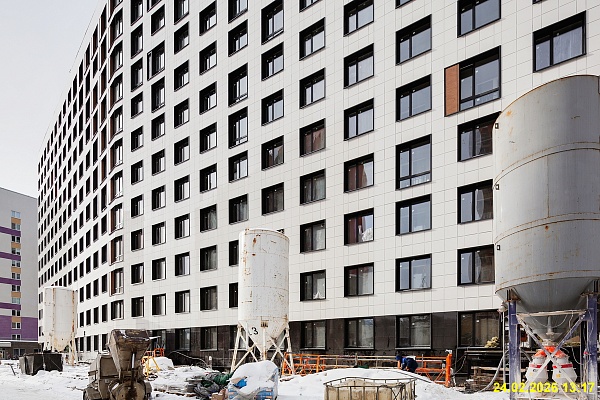 27 февраля 2026